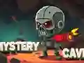 بازی Mystery Cave آنلاین
