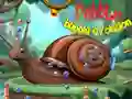بازی Pebble Bubble Evolution آنلاین