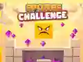 بازی Sponge Challenge آنلاین