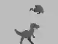 بازی Dino Game آنلاین