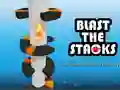 بازی Blast the Stacks آنلاین