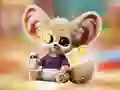 بازی Fennec The Fox آنلاین