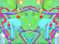 بازی Subway Idle 3D آنلاین