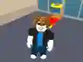 بازی Robcraft Rocking: Legends of Muscles آنلاین