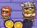 بازی Duo Vikings 3 آنلاین