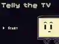 بازی Telly the TV آنلاین