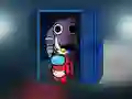 بازی Imposter & 100 Doors آنلاین