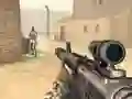 بازی FPS Commando: 3D Shooter آنلاین