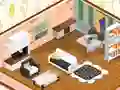 بازی Decor: My Cabin آنلاین