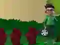 بازی The Tractor Tangle آنلاین