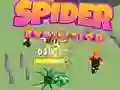 بازی Spider Evolution آنلاین