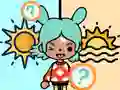 بازی Kids Quiz: Know The Direction آنلاین