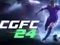 بازی CG FC 25 آنلاین