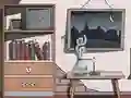بازی Cube Stories: Escape آنلاین