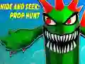 بازی Hide and Seek: Prop Hunt آنلاین