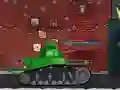 بازی Tank Wars آنلاین