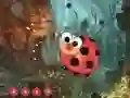 بازی Cute Ladybug Land Escape آنلاین