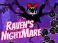 بازی Raven's Nightmare آنلاین