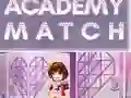 بازی Academy Match آنلاین