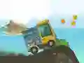 بازی Moving Truck Bounty آنلاین