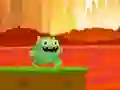 بازی Goblin Run آنلاین