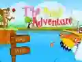 بازی The Pond Adventure آنلاین