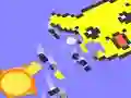 بازی Voxel Mega Shooter آنلاین