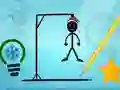 بازی Hangman Challenge Winter آنلاین