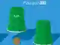 بازی Cups آنلاین