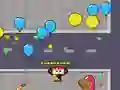 بازی Bloons Survivor io آنلاین