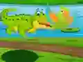 بازی Beak and Bravery آنلاین