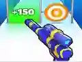 بازی Gun Strike Runner آنلاین