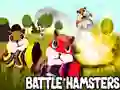 بازی Battle Hamsters آنلاین