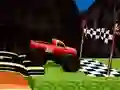 بازی Draw Bridge 3D  – Monster Truck آنلاین