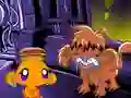 بازی Monkey Go Happy Stage 874 آنلاین