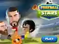 بازی Football Stars آنلاین