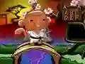 بازی Monkey GO Happy Stage 876 آنلاین
