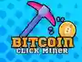 بازی Bitcoin Click Miner آنلاین