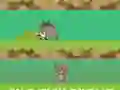 بازی Bear Jump آنلاین