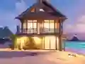 بازی Building A House آنلاین