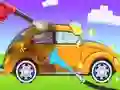 بازی Car Washing Game آنلاین
