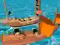 بازی One Treasure آنلاین