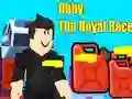 بازی Obby: The Royal Race آنلاین