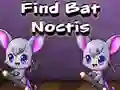 بازی Find Bat Noctis آنلاین