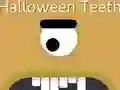بازی Halloween Teeth آنلاین