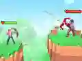 بازی Bow Guy: Archer's Duel آنلاین