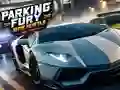 بازی Parking Fury 3D: Side Hustle آنلاین