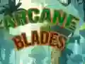 بازی Arcane Blades آنلاین