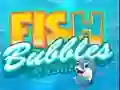 بازی Fish Bubbles Shooter آنلاین