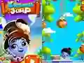 بازی Krishna Jump آنلاین